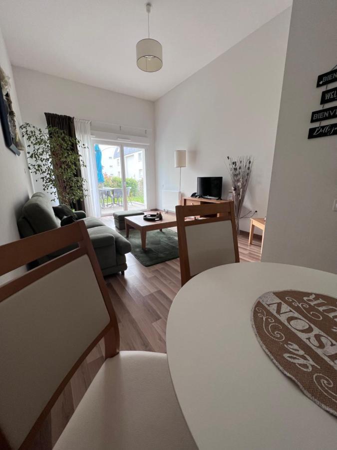 Domitys "Les Etoiles D'Argent" Residence Services Seniors Štrasburk Exteriér fotografie