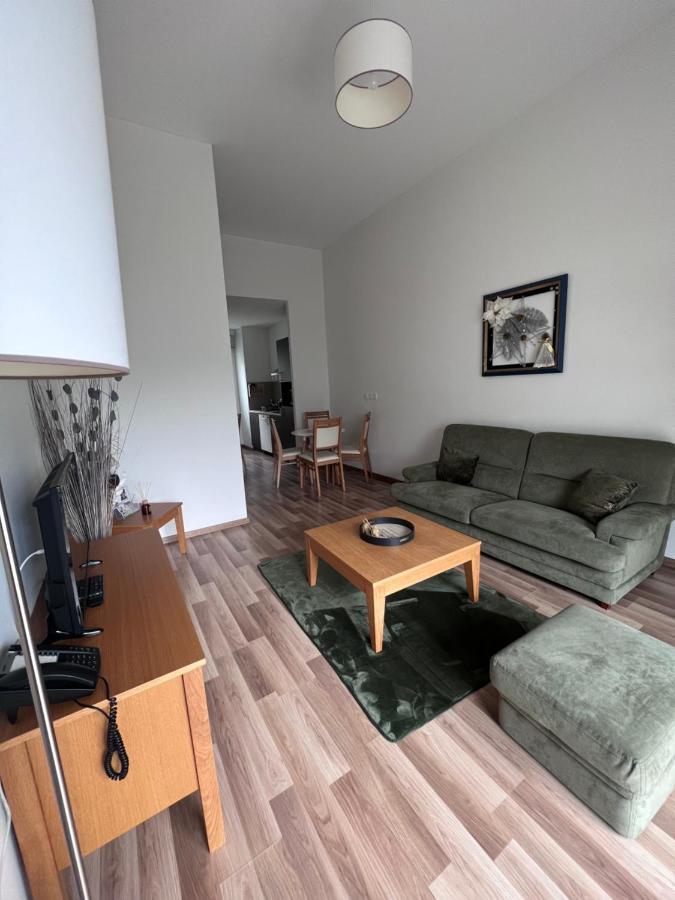 Domitys "Les Etoiles D'Argent" Residence Services Seniors Štrasburk Exteriér fotografie