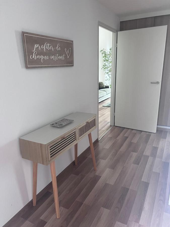 Domitys "Les Etoiles D'Argent" Residence Services Seniors Štrasburk Exteriér fotografie