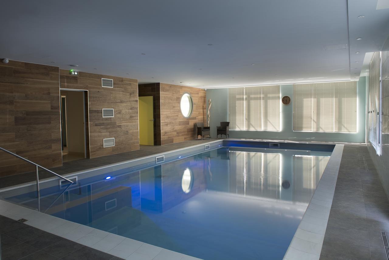 Domitys "Les Etoiles D'Argent" Residence Services Seniors Štrasburk Exteriér fotografie