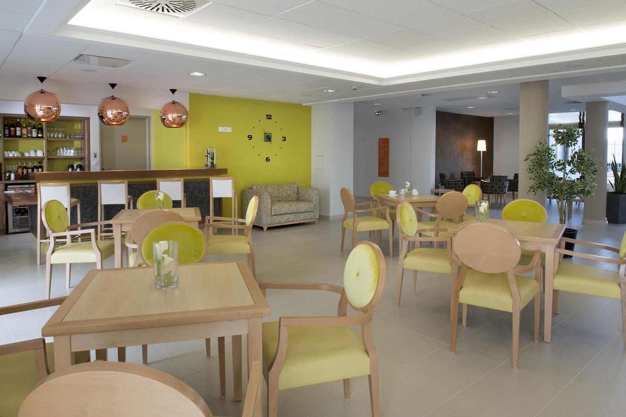 Domitys "Les Etoiles D'Argent" Residence Services Seniors Štrasburk Exteriér fotografie